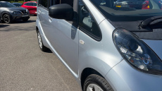 Citroen C Zero 49kW 16kWh 5dr Auto Electric Hatchback
